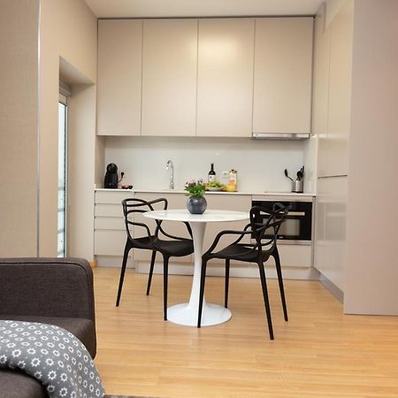 Design Flat In Braga - By Tonsdeverde מראה חיצוני תמונה