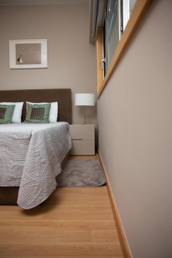 Design Flat In Braga - By Tonsdeverde מראה חיצוני תמונה