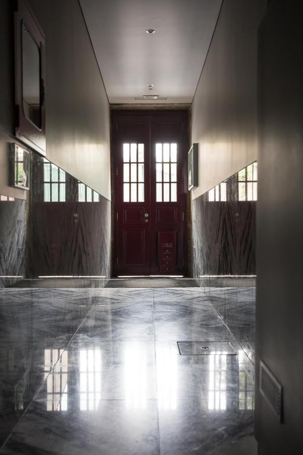 Design Flat In Braga - By Tonsdeverde מראה חיצוני תמונה