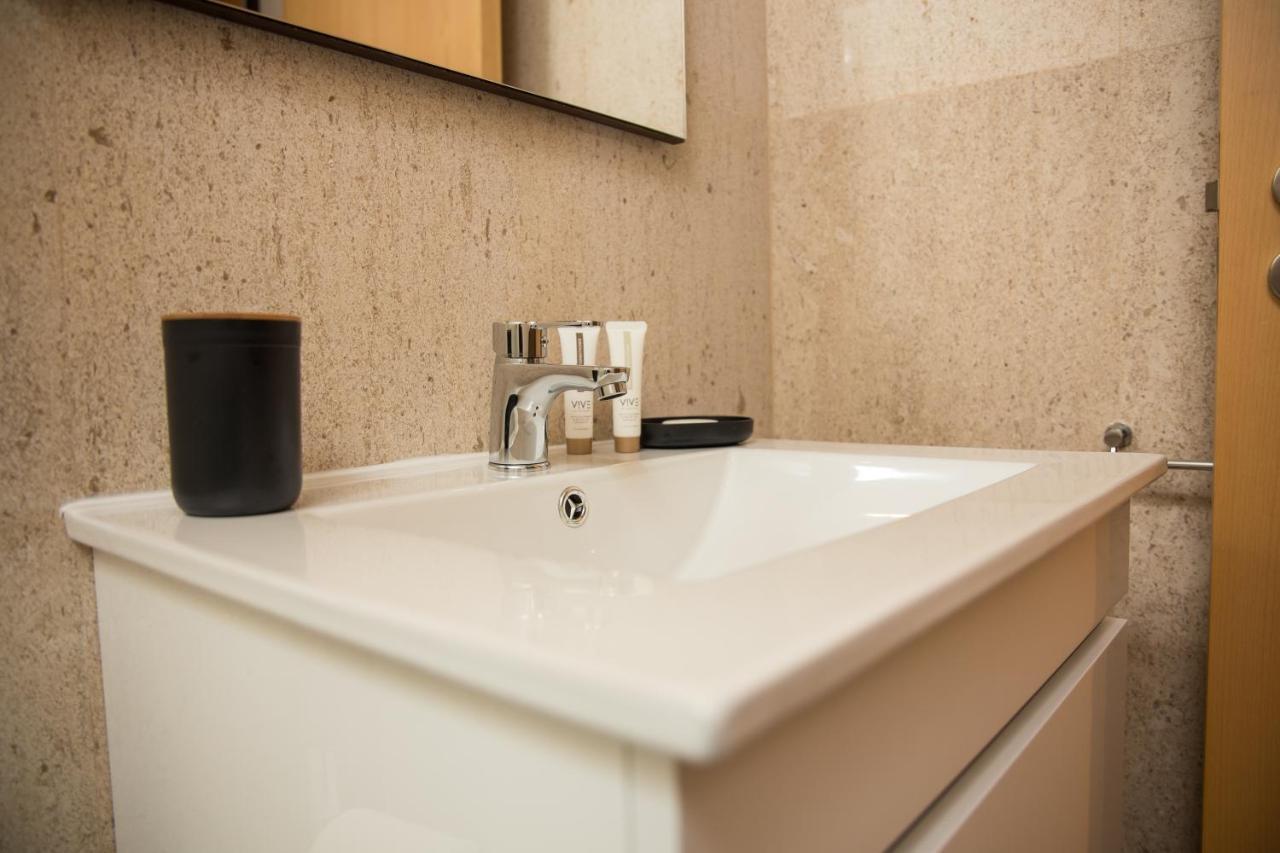 Design Flat In Braga - By Tonsdeverde מראה חיצוני תמונה