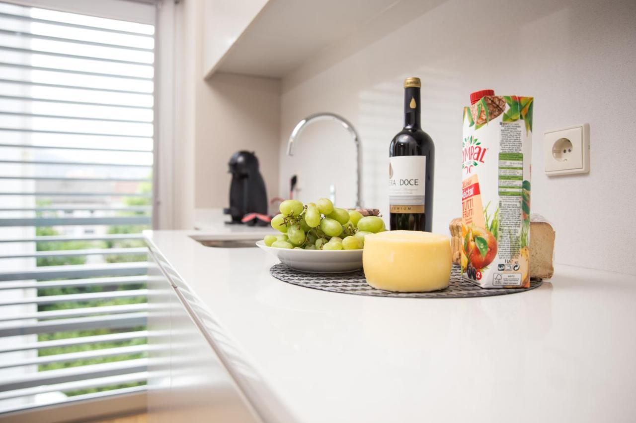 Design Flat In Braga - By Tonsdeverde מראה חיצוני תמונה