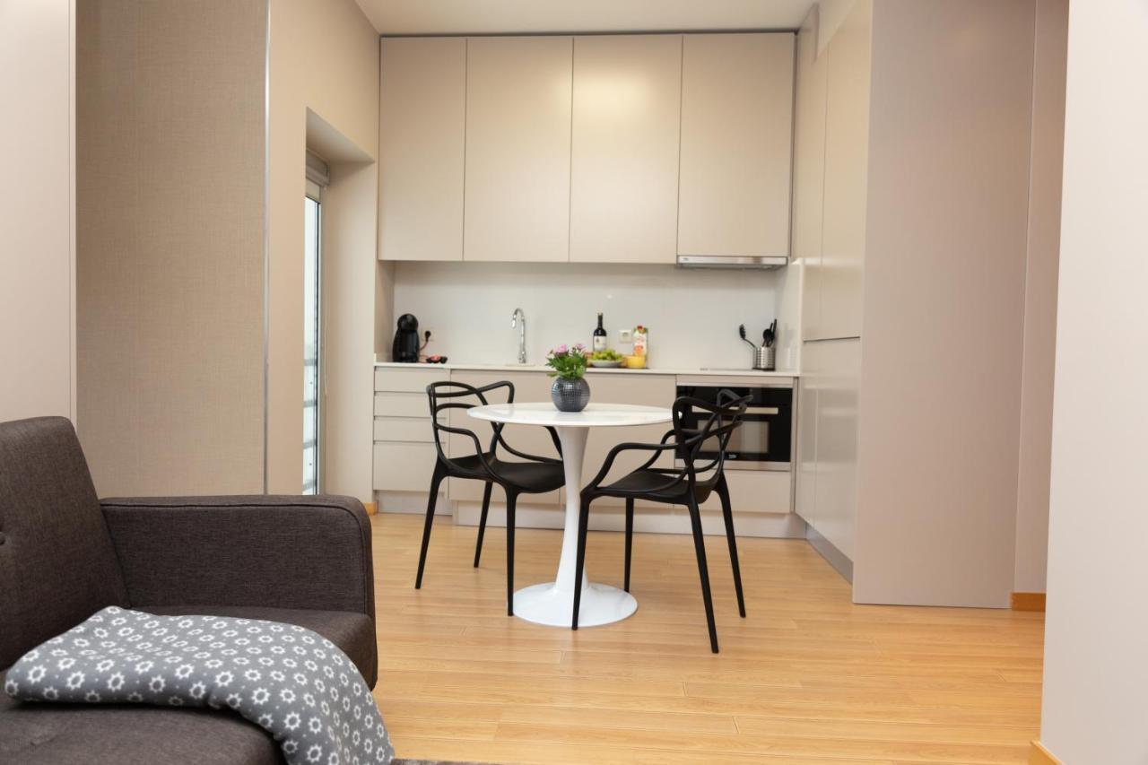 Design Flat In Braga - By Tonsdeverde מראה חיצוני תמונה
