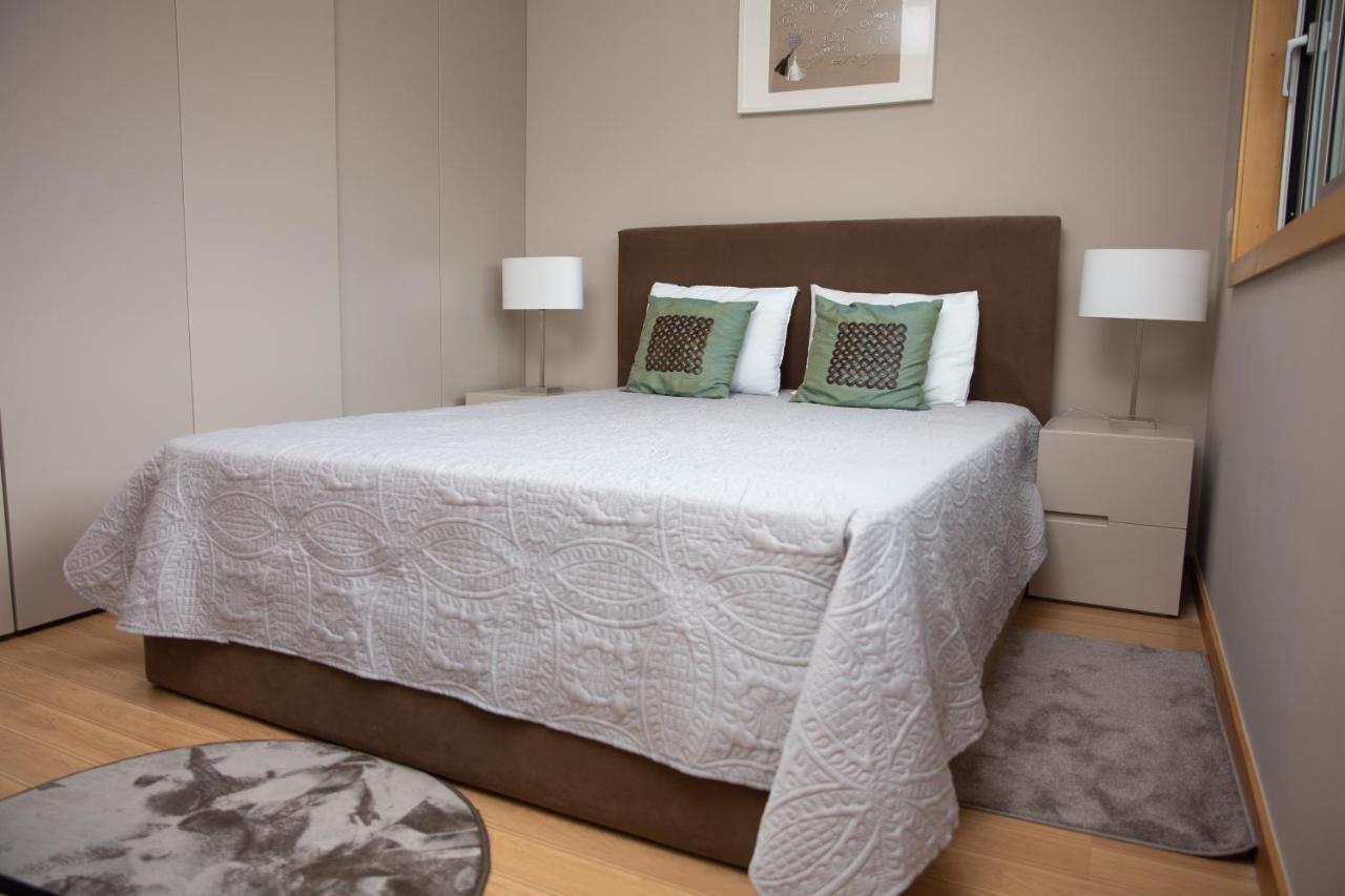 Design Flat In Braga - By Tonsdeverde מראה חיצוני תמונה