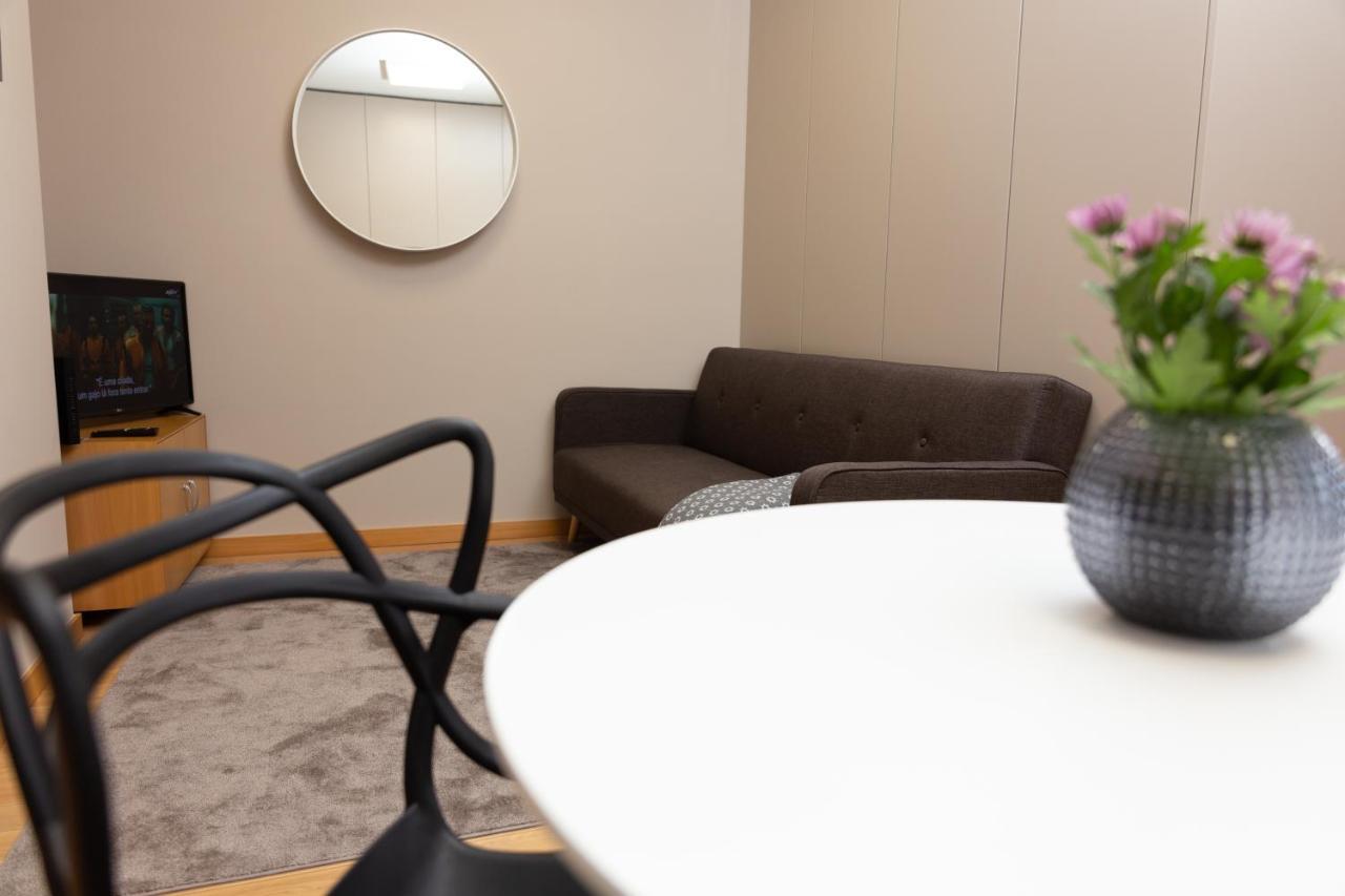 Design Flat In Braga - By Tonsdeverde מראה חיצוני תמונה