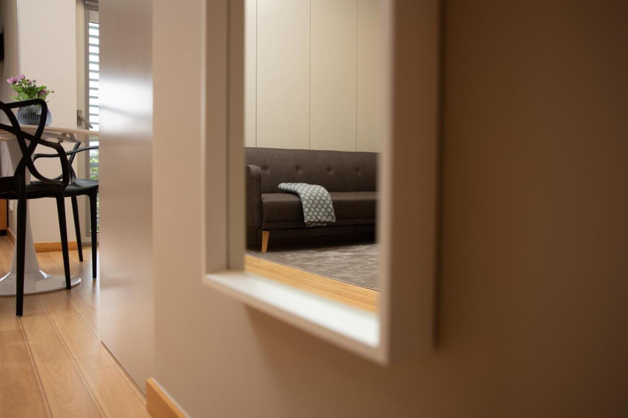 Design Flat In Braga - By Tonsdeverde מראה חיצוני תמונה