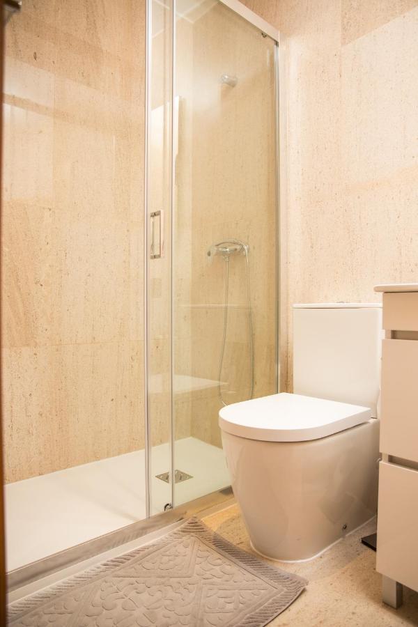Design Flat In Braga - By Tonsdeverde מראה חיצוני תמונה