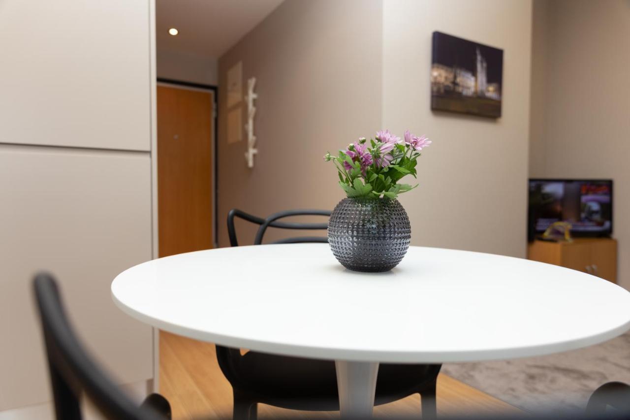 Design Flat In Braga - By Tonsdeverde מראה חיצוני תמונה