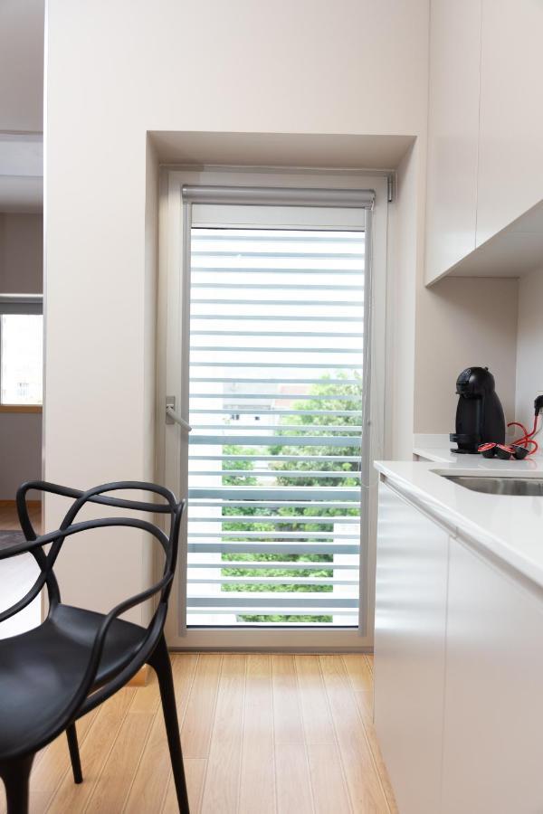 Design Flat In Braga - By Tonsdeverde מראה חיצוני תמונה