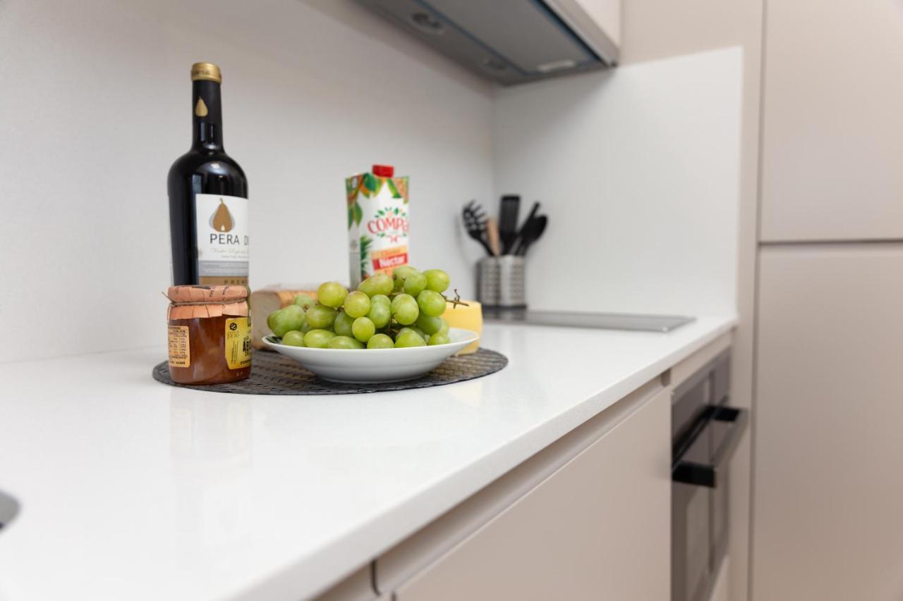 Design Flat In Braga - By Tonsdeverde מראה חיצוני תמונה